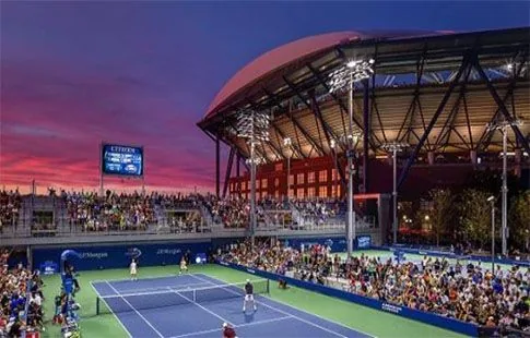От пятисетовых матчей могут отказаться организаторы US Open