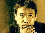 Третий том романа Мураками "1Q84" достиг тиража в 1 млн экземпляров