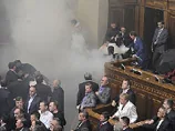 Опозиції шиють справу за димовуху у Раді. "Настукав" регіонал Бондик