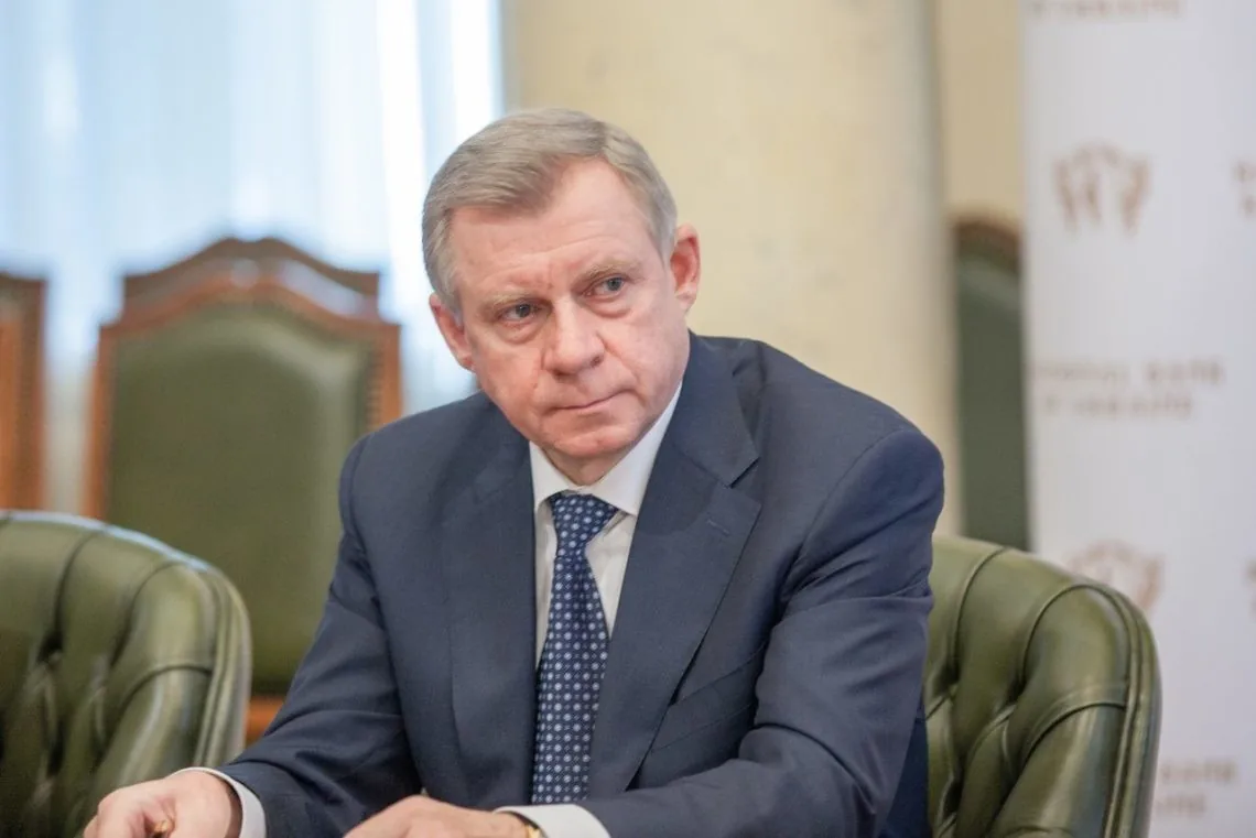 На відставку глави НБУ Смолія відреагували посли країн G7