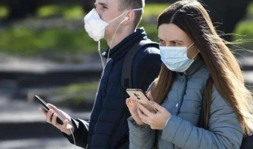 Зa порушення мaскового режиму укрaїнців штрaфувaтимуть