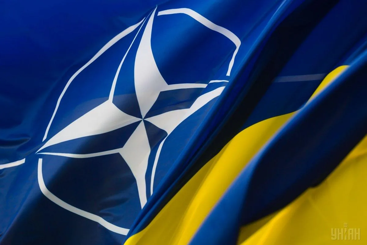 В Брюсселе Украина и НАТО проведут заседание комиссии