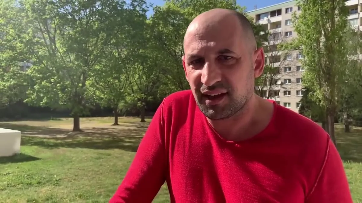 У справі про вбивство Аміни Окуєвої в Австрії застрелили свідка, - ЗМІ