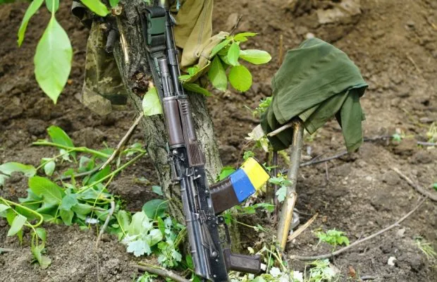 Троє бійців ЗСУ загинули, ще двоє поранені - війна на Донбасі