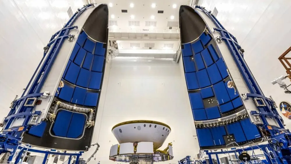 Подготовку к запуску марсохода Perseverance завершили специалисты NASA