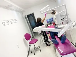 Центр стоматологической эстетики Dental Tech: медицина европейского уровня в Украине