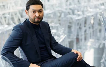 ракишев, бизнес