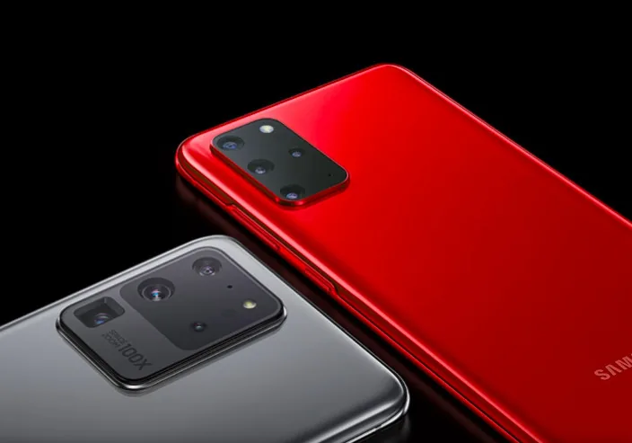 В Сеть попали характеристики смартфона Samsung Galaxy Note 20 Ultra