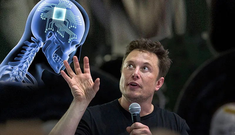 Цель Neuralink раскрыл Маск: конкурировать с компьютером и управлять гормонами