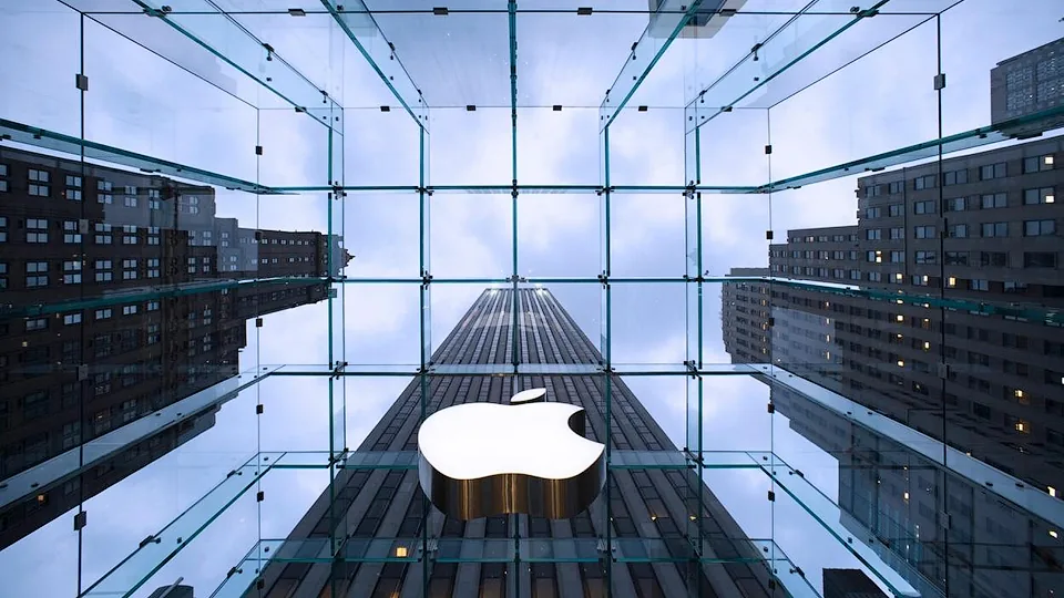Стартап, разрабатывающий технологию, которая превращает iPhone в платежные терминалы, купила Apple