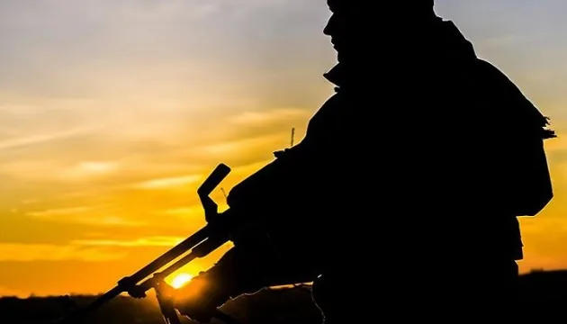 Окупанти з початку перемир’я на Донбасі 14 разів відкривали вогонь