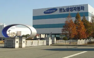 Свой последний завод по производству компьютеров в Китае Samsung закроет