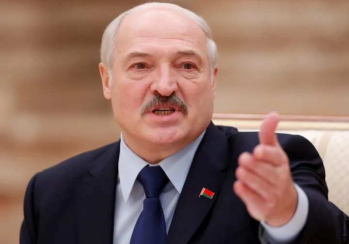 "Лукашенко играет с Москвой в опасную игру"