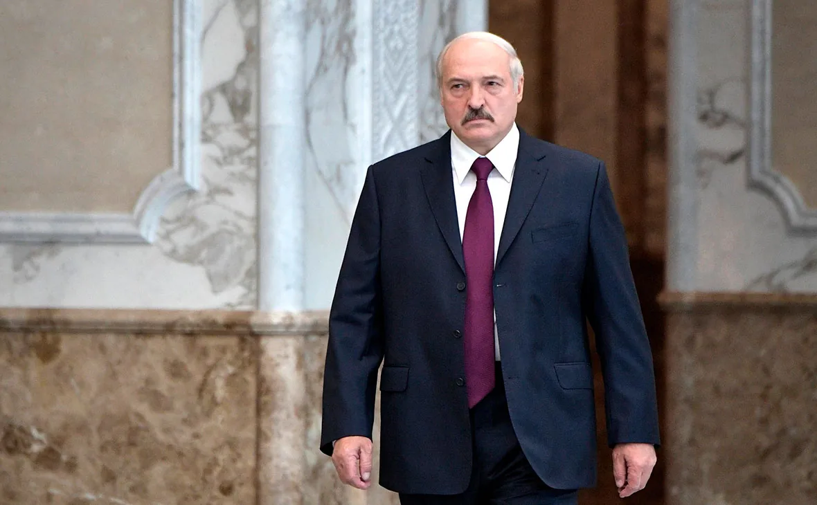 Риторика Лукашенко демонстрирует разлад между Минском и Москвой