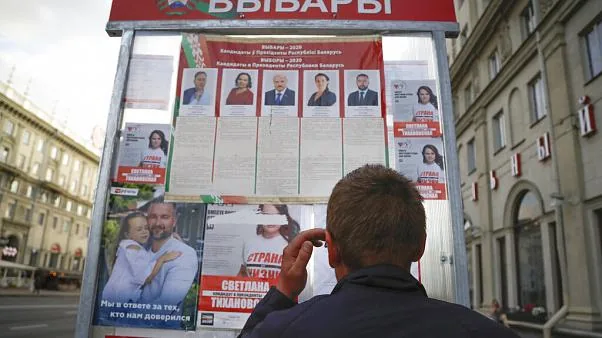 Слабость трех знаковых фигур Беларуси