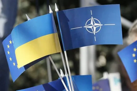 НАТО розширює наукову співпрацю з Україною - високі технології, кібербезпека