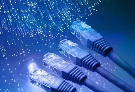 Высокоскоростной гигабитный интернет в любой точке Днепра – это реальность