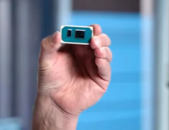 Линейку процессоров для нотбуков Tiger Lake представила Intel. ВИДЕО