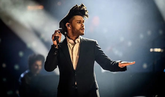 Канадский певец The Weeknd получил главный приз MTV Video Music Awards 2020 года