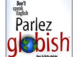 El Pais: Ми говоримо англійською - або на подобою англійської