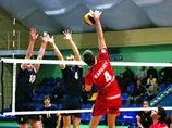 Харківський "Локомотив" - чемпіон України-2010 з волейболу. 10-й раз в історії