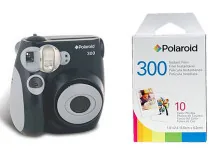 Миттєву фотографію відроджує Polaroid