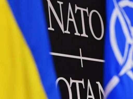 Закон про розвідку, необхідний для руху України до НАТО Рада схвалила