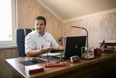 Андрій Андрющенко