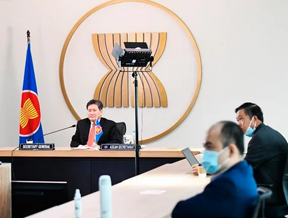 Крупнейшее в мире соглашение о свободной торговле подписано
