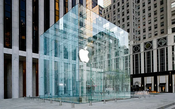 Комиссию в App Store для небольших разработчиков приложений Apple сократит вдвое