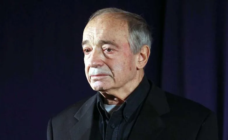 У Росії помер актор Валентин Гафт