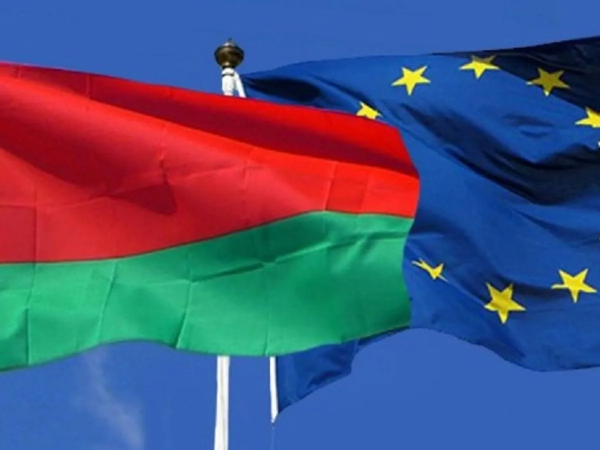 Проти влади Білорусі посли ЄС схвалили третій пакет санкцій