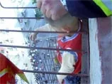 От падения с восьмого этажа китайского мальчика спасли большие уши
