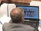Сенатора из Флориды застали на рабочем месте за просмотром порнографии. ВИДЕО