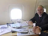 Літак президента Польщі міг розбитися через мобільні телефони на борту