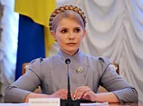 Тимошенко заявляє про репресії опозиції скрізь в Україні