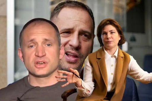 НАБУ відкрило провадження через "втручання" генпрокурора Венедіктової - справа Татарова
