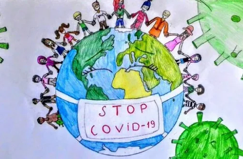 Со Второй мировой психиатры сравнили пандемию COVID-19