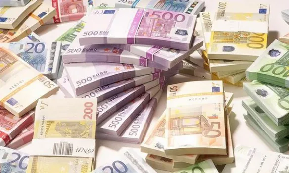 Міжбанк, "чорний" та готівковий ринки - курс валют на 14 січня