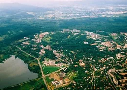 отдых Карпаты Трускавец