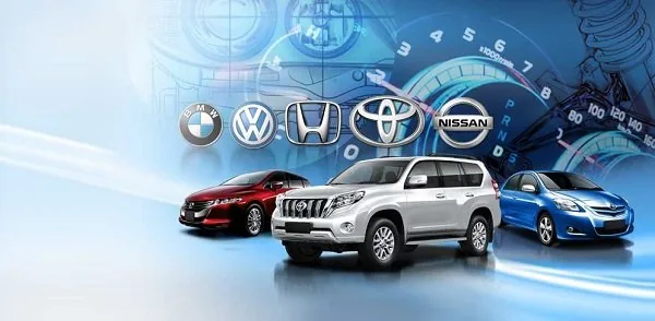 Оригинальные запчасти на японские авто по выгодной цене в Japan Plus