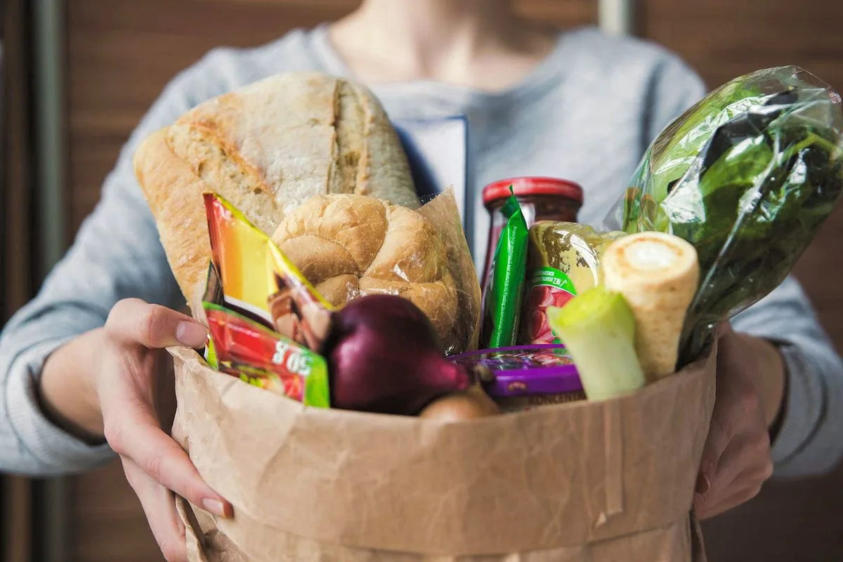 Почему стоит начать заказывать продукты онлайн?