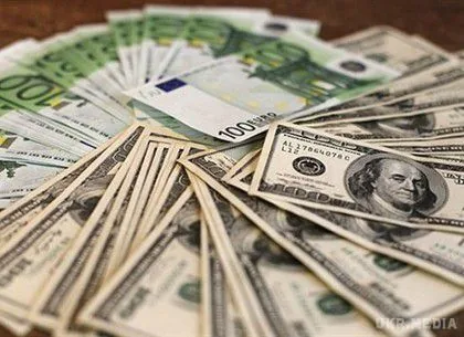 На третє лютого НБУ визначив курс гривні