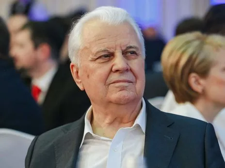 Кравчук розповів, що відбувається на окупованому Донбасі - немає ніякої геополітики, є бандитизм