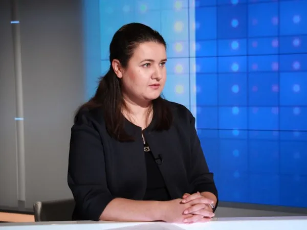 Свого посла в США призначила Україна. Ним стала колишня глава Мінфіну