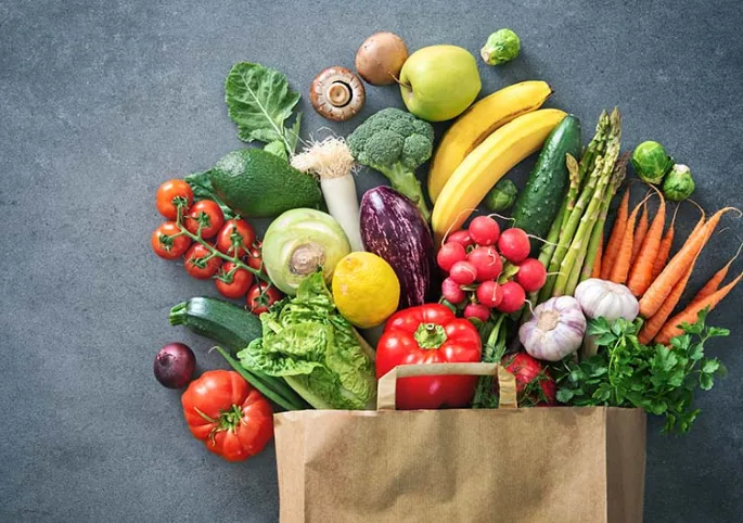 Интернет-магазин vkus-vkus.com.ua - онлайн-полки с продуктами питания и напитками