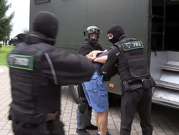 Завадити виходу фільму Bellingcat про вагнерівців офіс Зеленського просив британську розвідку, – ЗМІ