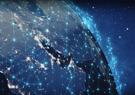20-ю партию спутников Starlink запустила SpaceX. ВИДЕО