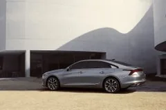 Kia седан K8