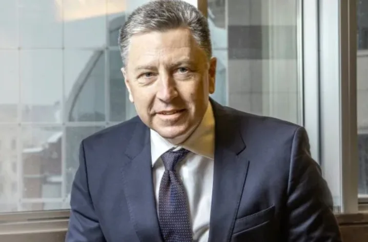 Курт Волкер: Американский университет откроют в Киеве